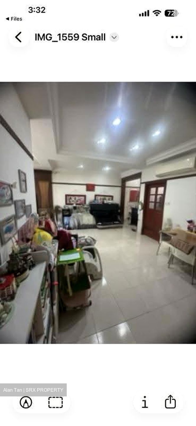 Hillview Heights (D23), Condominium #638209351